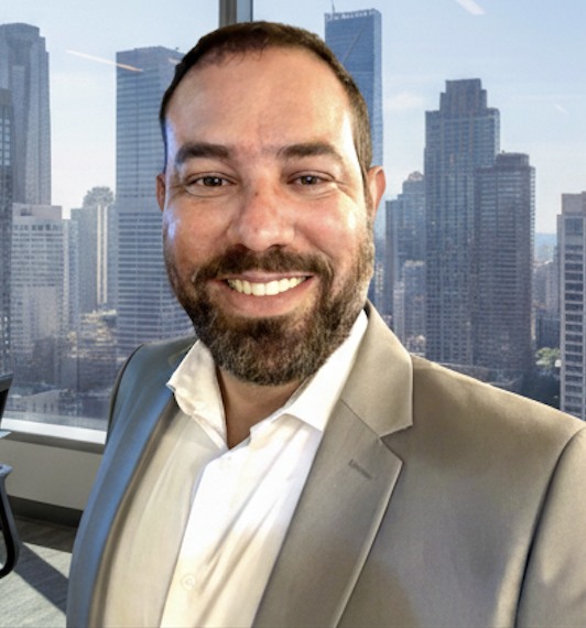 Adriano Renato Gouveia - estrategista de inteligência artificial para empresas